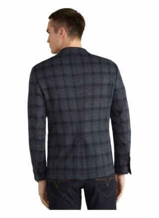 Joop! Jeans Sakko Holly Slim Fit blau