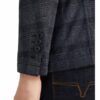 Joop! Jeans Sakko Holly Slim Fit blau