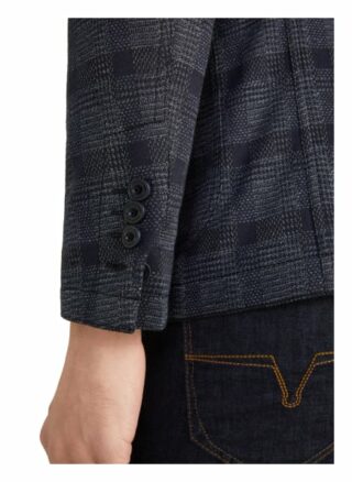 Joop! Jeans Sakko Holly Slim Fit blau