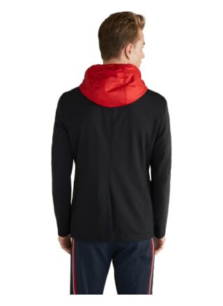 Joop! Jeans Sakko Hoodney Slim Fit blau