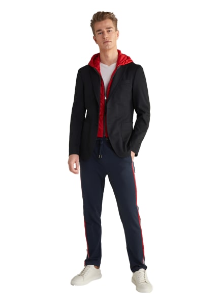 Joop! Jeans Sakko Hoodney Slim Fit blau Joop! Jeans Sakko Hoodney Slim Fit blau
