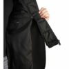 Joop! Jeans Sakko Hoodney Slim Fit schwarz