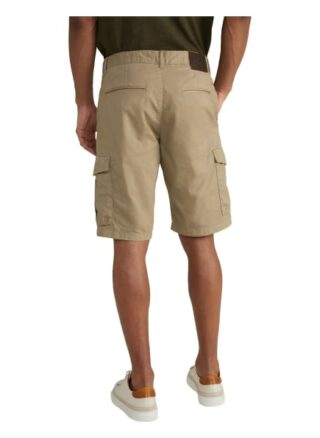 JOOP! JEANS Reed Shorts Herren, Beige