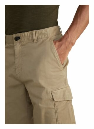 JOOP! JEANS Reed Shorts Herren, Beige