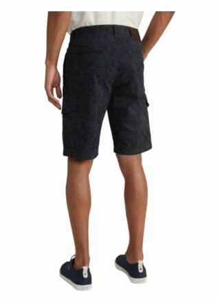 JOOP! JEANS Reed Shorts Herren, Blau