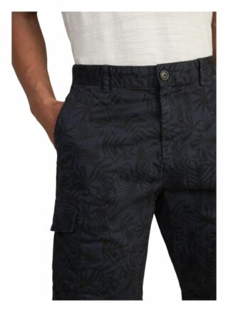 JOOP! JEANS Reed Shorts Herren, Blau