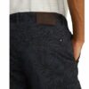 Joop! Jeans Shorts Reed blau