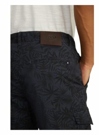 Joop! Jeans Shorts Reed blau