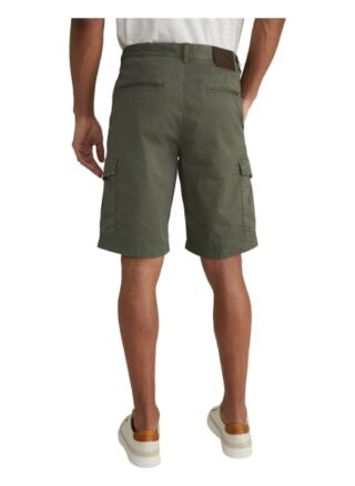 Joop! Jeans Shorts Reed gruen