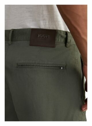 Joop! Jeans Shorts Reed gruen