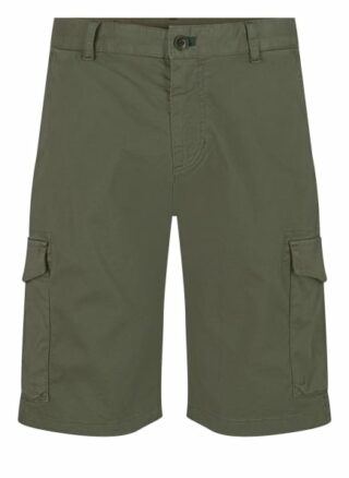 Joop! Jeans Shorts Reed gruen