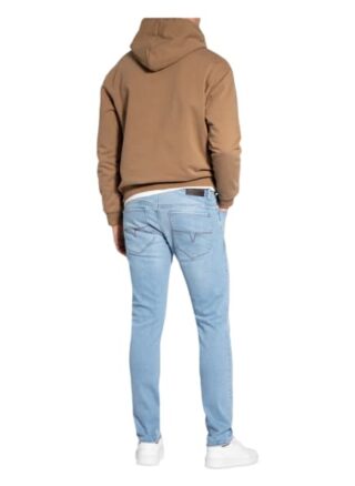Joop! Slim Fit Jeans Herren, Blau