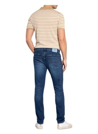 Joop! Slim Fit Jeans Herren, Blau