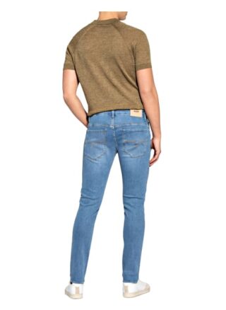 Joop! Slim Fit Jeans Herren, Blau