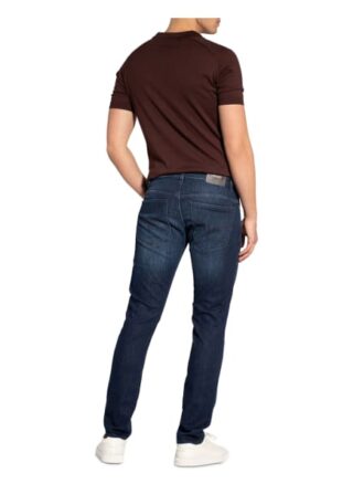 Joop! Slim Fit Jeans Herren, Blau