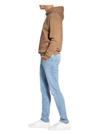 Joop! Slim Fit Jeans Herren, Blau