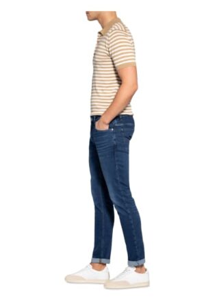Joop! Slim Fit Jeans Herren, Blau