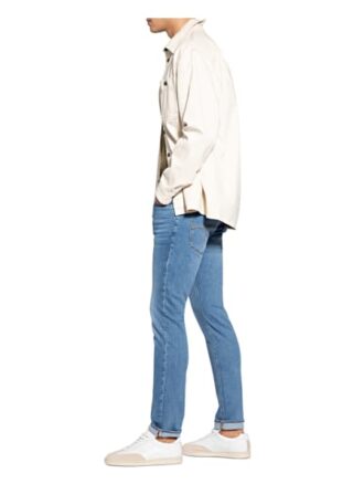 Joop! Slim Fit Jeans Herren, Blau