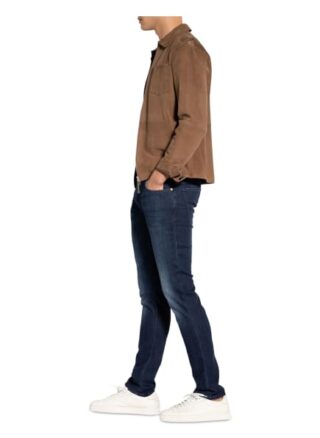Joop! Slim Fit Jeans Herren, Blau