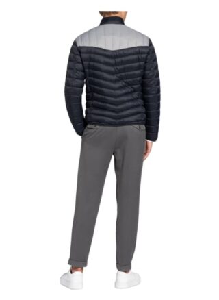 Joop! Jeans Steppjacke Giacomos blau