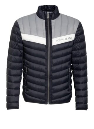 Joop! Jeans Steppjacke Giacomos blau