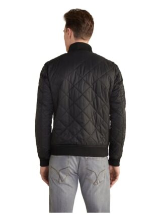 Joop! Jeans Steppjacke/Jacke Aros schwarz