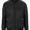 Joop! Jeans Steppjacke/Jacke Aros schwarz