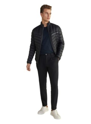 Joop! Jeans Steppjacke/Jacke Giaccomos blau