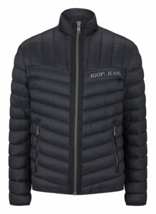 Joop! Jeans Steppjacke/Jacke Giaccomos blau