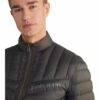 Joop! Jeans Steppjacke/Jacke Giaccomos grau