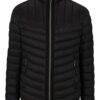 Joop! Jeans Steppjacke/Jacke Giaccomos schwarz