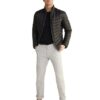 Joop! Jeans Steppjacke/Jacke Giaccomos schwarz