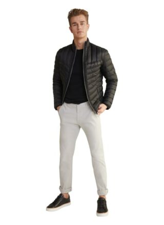 Joop! Jeans Steppjacke/Jacke Giaccomos schwarz