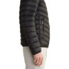 Joop! Jeans Steppjacke/Jacke Giaccomos schwarz