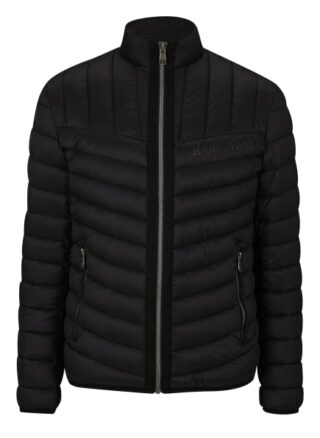 Joop! Jeans Steppjacke/Jacke Giaccomos schwarz