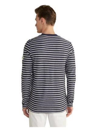 Joop! Jeans Sweat Sileno blau