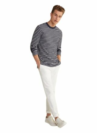 Joop! Jeans Sweat Sileno blau