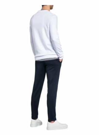 Joop! Jeans Sweatshirt Alfred weiss