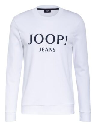 Joop! Jeans Sweatshirt Alfred weiss