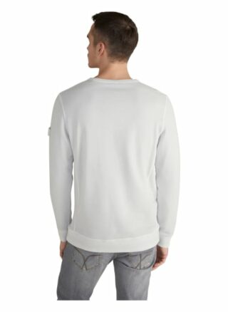 JOOP! JEANS Arion Sweatshirt Herren, Grau