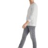 JOOP! JEANS Arion Sweatshirt Herren, Grau