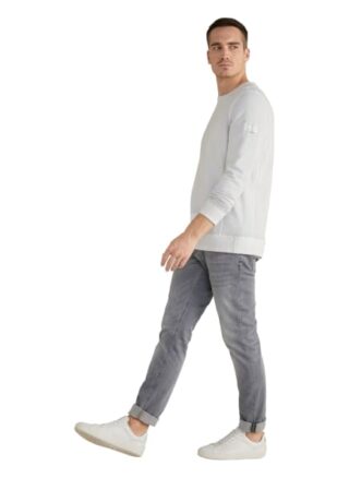 JOOP! JEANS Arion Sweatshirt Herren, Grau