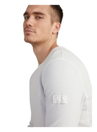 Joop! Jeans Sweatshirt Arion grau
