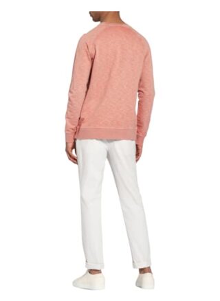 JOOP! JEANS Silan Sweatshirt Herren, Rot