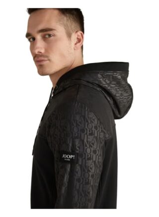 Joop! Jeans Sweatshirt Sofian blau