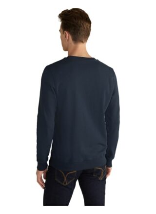 Joop! Jeans Sweatshirt Sofian blau