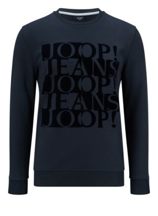 Joop! Jeans Sweatshirt Sofian blau
