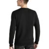 Joop! Jeans Sweatshirt Sofian schwarz