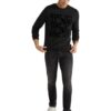 Joop! Jeans Sweatshirt Sofian schwarz