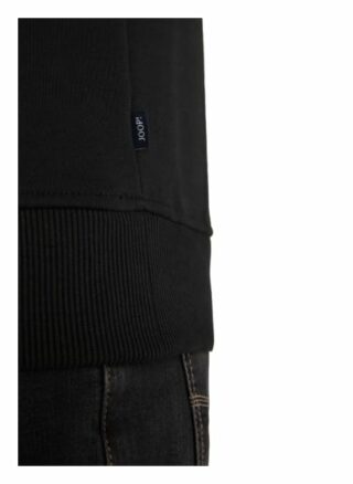 Joop! Jeans Sweatshirt Sofian schwarz